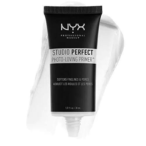 NYX Professional Makeup Studio Perfect Primer - Base per makeup