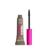 NYX Professional Makeup Thick It. Stick It! Mascara per Sopracciglia