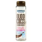 Olio di Cocco Liquido Squeeze MCT Oil - BENVOLIO 1938