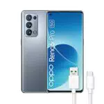 OPPO Reno6 Pro 5G, Qualcomm 870, Display 6.55‘’ FHD+ AMOLED 90Hz