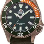 Orient Orologio Automatico RA-AC0K04E10B