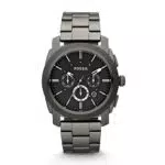 Orologio da uomo Fossil, cassa da 45 mm, movimento cronografo al quarzo
