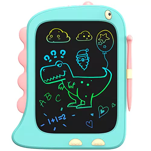 ORSEN Tavoletta Grafica, Tavoletta da Scrittura LCD da 8.5 Pollici