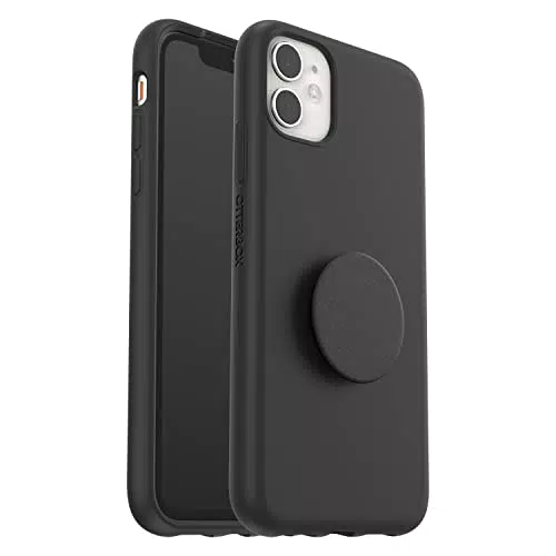 OtterBox Cover per Apple iPhone 11 Otter+Pop Slim & Sturdy