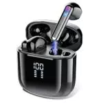 OYIB Cuffie Bluetooth, Mini Auricolari Bluetooth 5.3 con ENC Mic