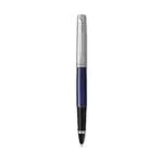 Parker Jotter Penna Roller con Dettagli Cromati, Confezione Regalo