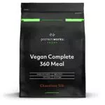 Pasto Completo 360, Pasto Completo Equilibrato, 100% Vegano