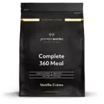 Pasto Completo 360, Pasto Completo Equilibrato, Pasto Rapido E Conveniente