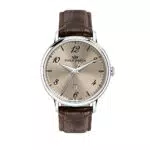 Philip Watch Orologio Uomo, Collezione Truman, Analogico