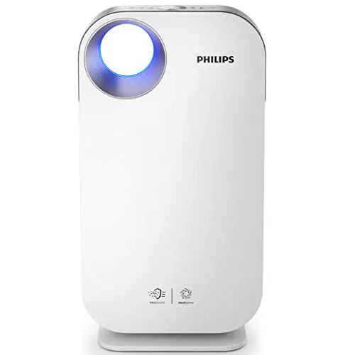 Philips AC4550/10 Purificatore d'Aria con Tecnologia VitalShield