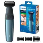 Philips BG3015/15 Bodygroom Series 3000 Rasoio Corpo Wet&Dry