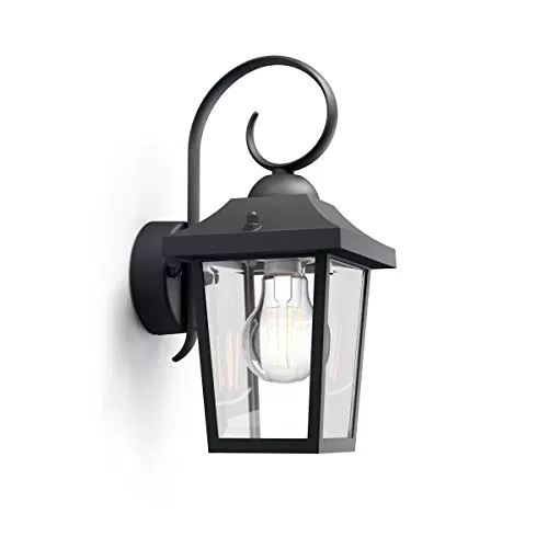 Philips Lighting Lampada da Parete Buzzard