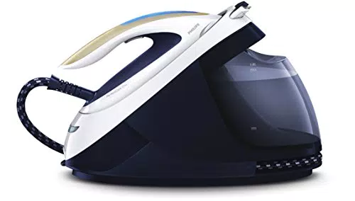 Philips PerfectCare Elite Ferro Da Stiro A Vapore - 2700W