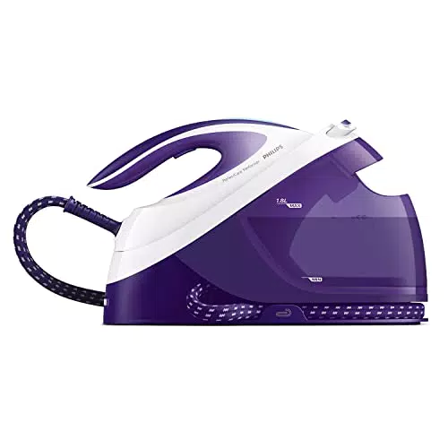 Philips PerfectCare Performer Ferro da Stiro con Caldaia- 2600W