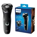 Philips Shaver series 1000 - Rasoio elettrico, Modello S1332/41