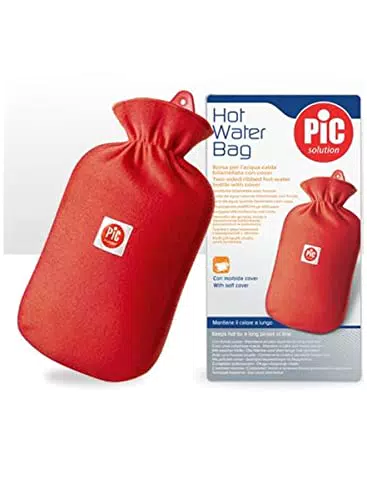 Pic Solution Borsa Acqua Calda Con Cover