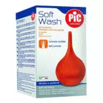 Pic Solution Schizzetto N.5 con Cannula Morbida 85 ml