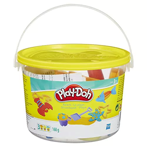 Play-Doh - Mini Secchielli