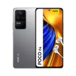 POCO F4 5G - Smartphone 8+256GB, 6.67” 120Hz AMOLED DotDisplaynapdragon 870