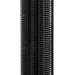 Princess 01.350001.01.001 - Torre di ventilazione compatta