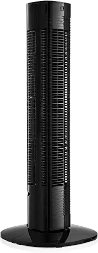 Princess 01.350001.01.001 - Torre di ventilazione compatta