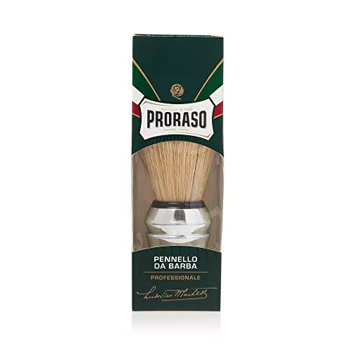 Proraso Pennello di Barba Professionale