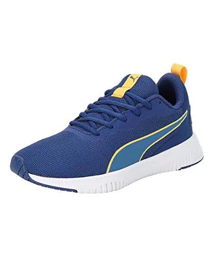 PUMA Flyer Flex Jrcarpe da ginnastica, Unisex - Bambini e ragazzi