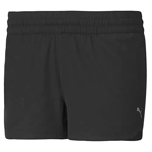 PUMA PUMHB|#Puma Performance Woven 3` Short W Pantaloncini