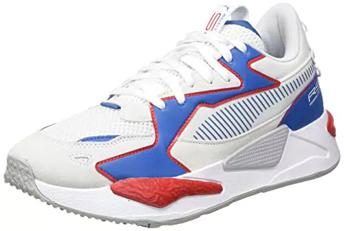 PUMA scarpe da Ginnastica Rs-z Outline