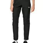 PUMA Team Goal 23 Sideline Woven W, Pantaloni Tuta Donna