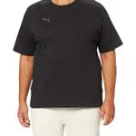 PUMA teamCUP Casuals Tee