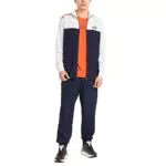 PUMA Tuta Tessuto Cl