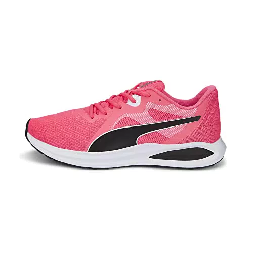 PUMA Twitch Runnercarpe da Corsa, Unisex - Adulto, Rosa