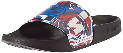 Puma Sandali a Ciabatta in collaborazione con BMW Motorsport