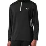 PUMA Vista 1/4 Zip
