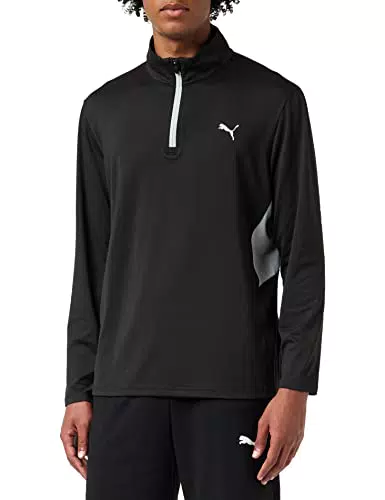 PUMA Vista 1/4 Zip
