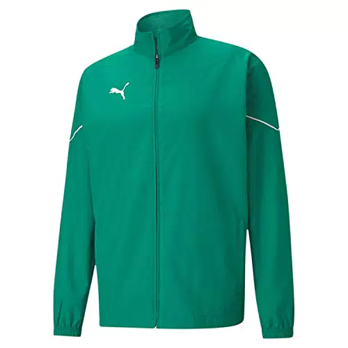 PUMHB|#Puma Teamrise Sideline Jacket, Giacca Tuta Uomo