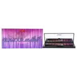 PUPA Milano Pupart S - Set da trucco 004 Glamour Artist