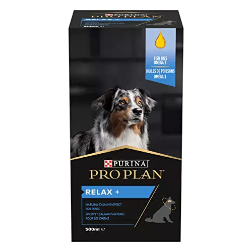 Purina Pro Plan Supplements Cane Relax+ 500 ml
