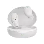 QCY T16 Cuffie Bluetooth 5.2, Auricolari Wireless Senza Fili con 4 Microfono CVC Cancellazione del Rumore