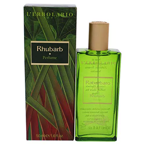 Rabarbaro Profumo 50 ml