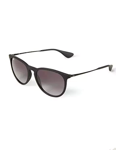 Ray-Ban - 4171, Occhiali da sole da donna, Nero, taglia 54 mm