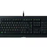 Razer Cynosa Lite - Tastiera da Gioco Essenziale Layout IT, Nero