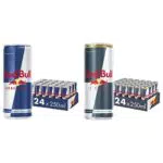 Red Bull Energy Drink, 250 ml + Red Bull Energy Drink