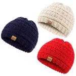 REDESS Cappello per Ragazze Ragazzi in lana