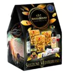 REGALI REGALI, Confezione Regalo Selezione Mediterranea