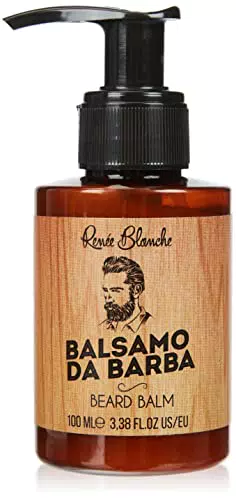 Rene Blanche Balsamo Da Barba