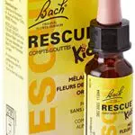 Fiori di Bach: Rescue Kids - 10 Ml