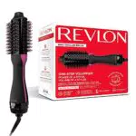 REVLON RVDR5282UKE One-Step Volumiser - Asciugacapelli Volumizzante per Capelli da Medi a Corti