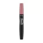 Rimmel London Rossetto Liquido Provocalips, Tonalità 400 Grin & Bare It